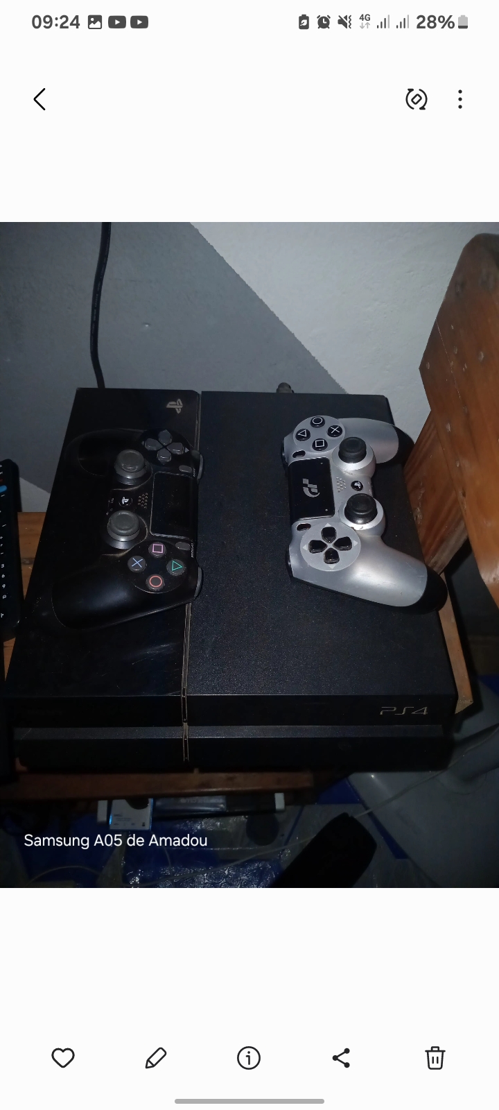 Playstation 4