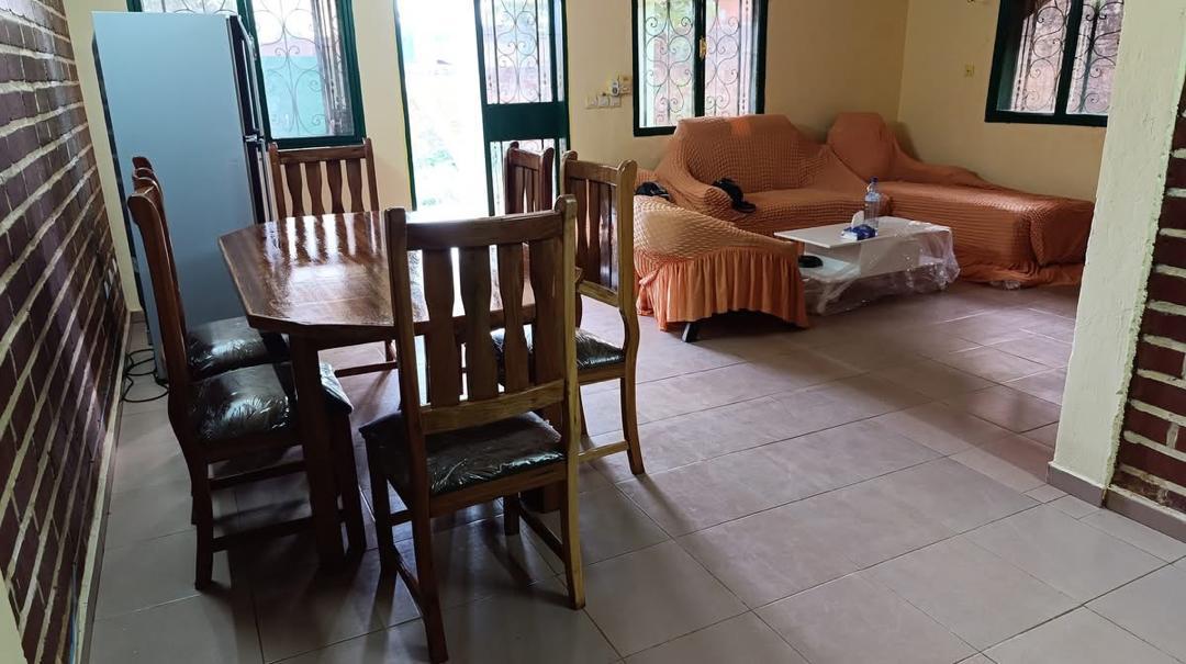 PERFECTOR IMMOBILIER MET EN LOCATION UNE VILLA DE TYPE F3 A LA ZONE 1 PERFECTOR IMMOBILIER MET EN LOCATION UNE VILLA DE TYPE F3 A LA ZONE 1