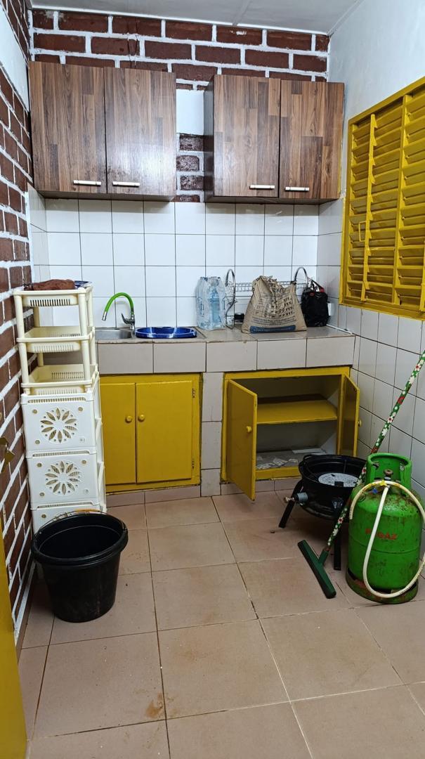 PERFECTOR IMMOBILIER MET EN LOCATION UNE VILLA DE TYPE F3 A LA ZONE 1 PERFECTOR IMMOBILIER MET EN LOCATION UNE VILLA DE TYPE F3 A LA ZONE 1