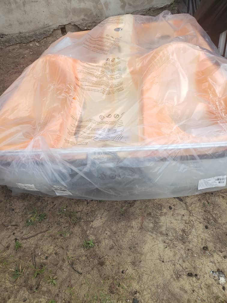 Pédalo importer des États Unis nouvelles