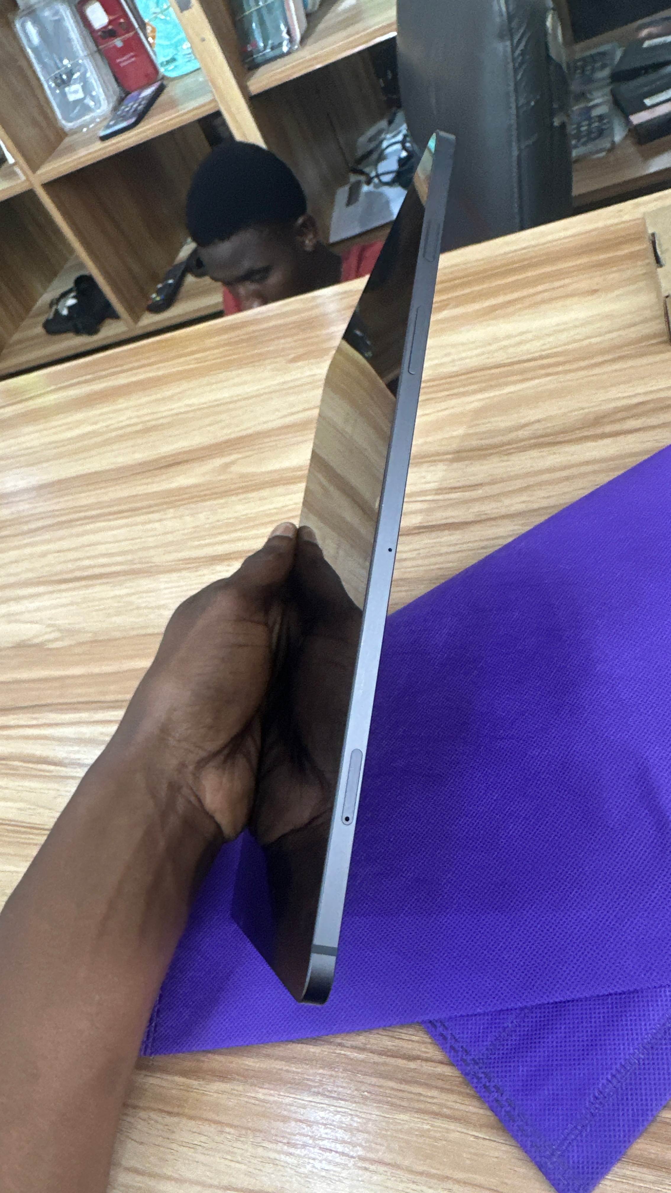 tablette s8 128gb ram 8