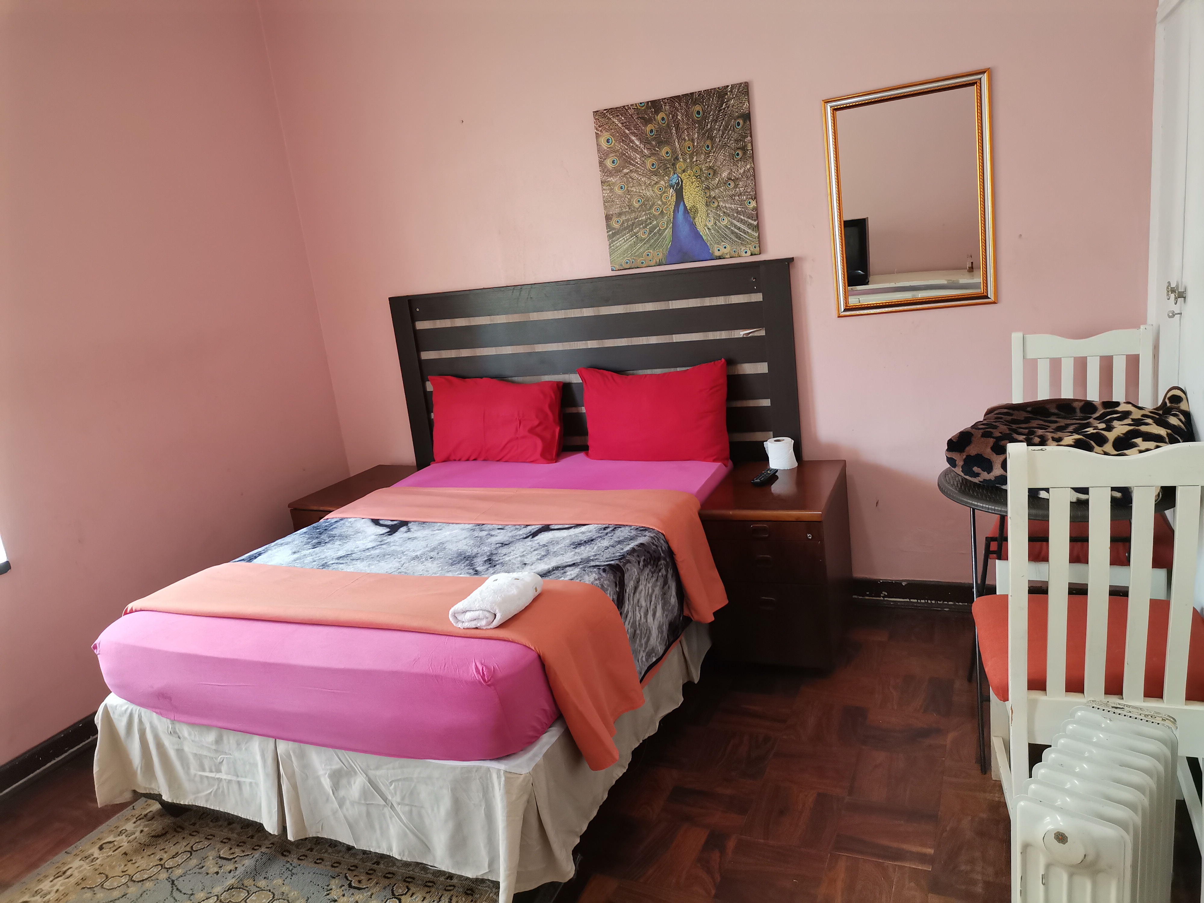 salvador guest house vereeniging 53 kruger ave salvador guest house vereeniging 53 kruger ave