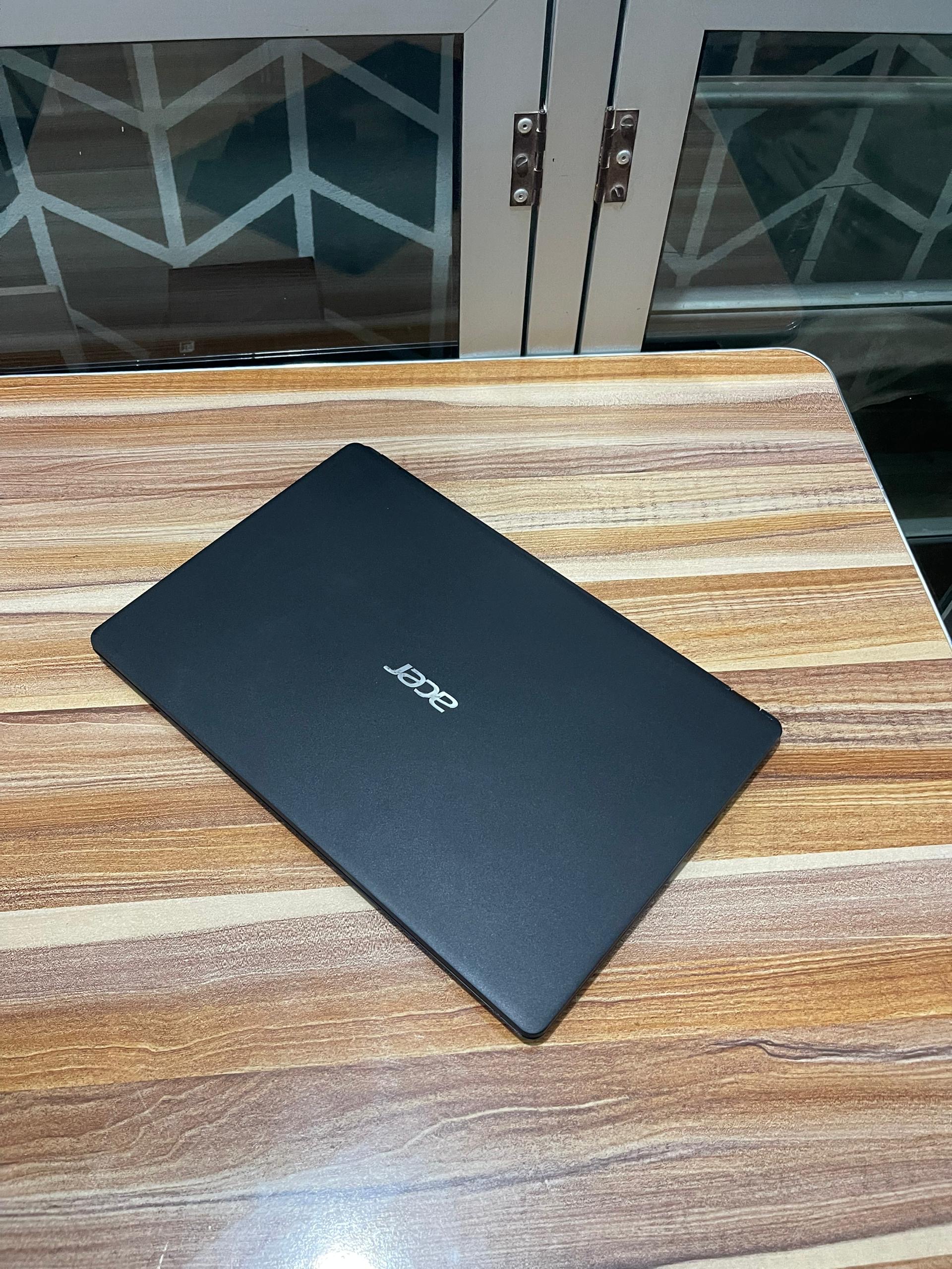 Acer Ryzen 3