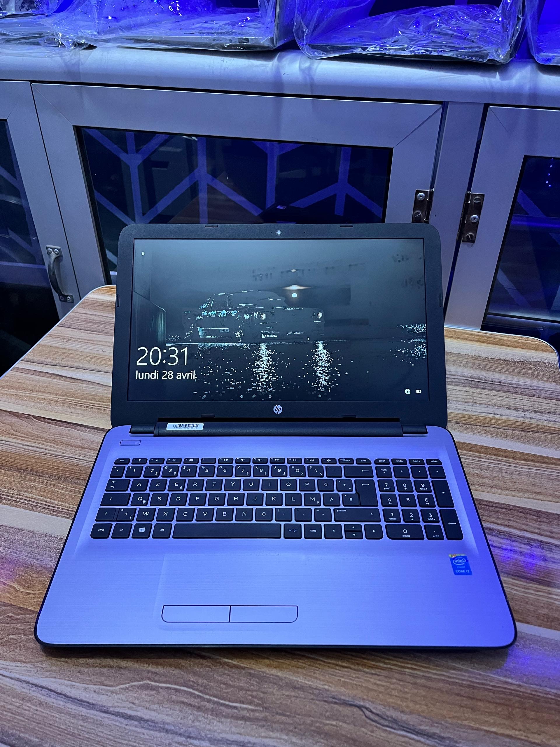 laptop Hp 250 G5