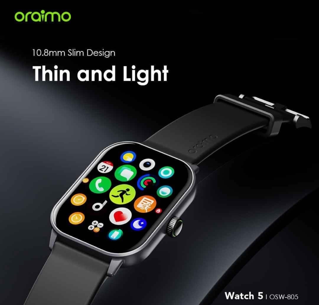 montres intelligente