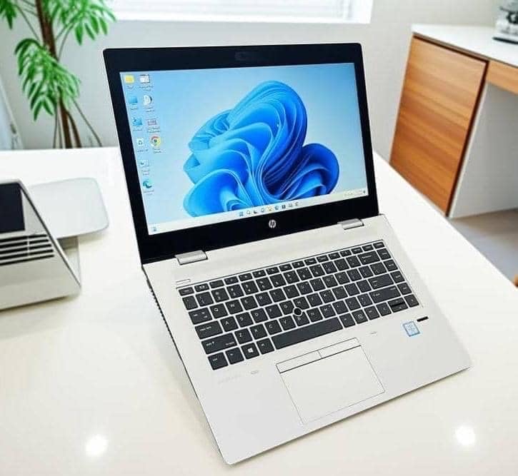 hp elitebook 820G3