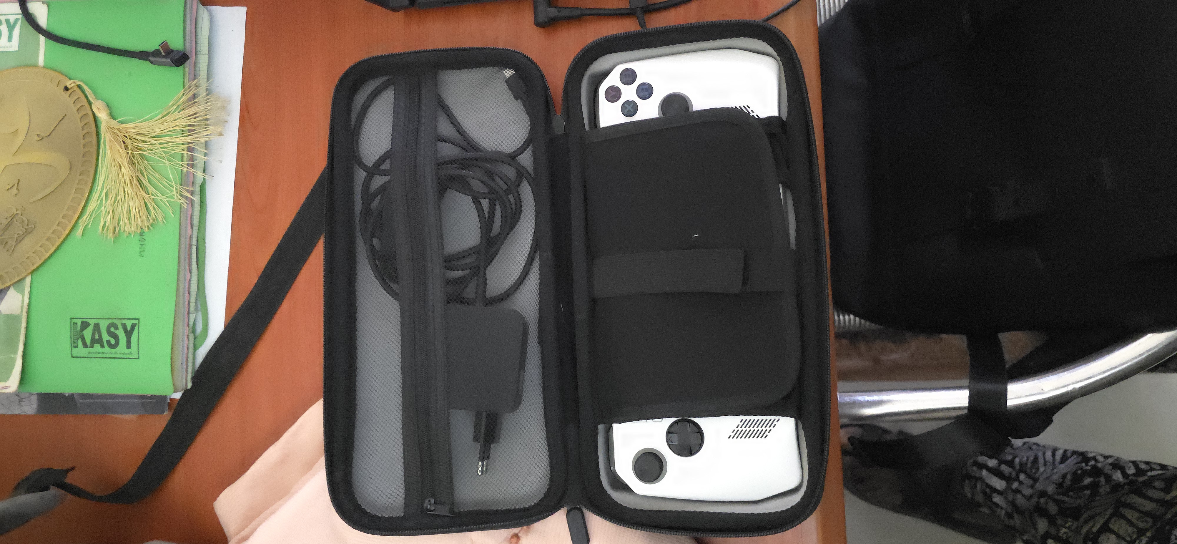 ASUS ROG ALLY Z1 EXTREME