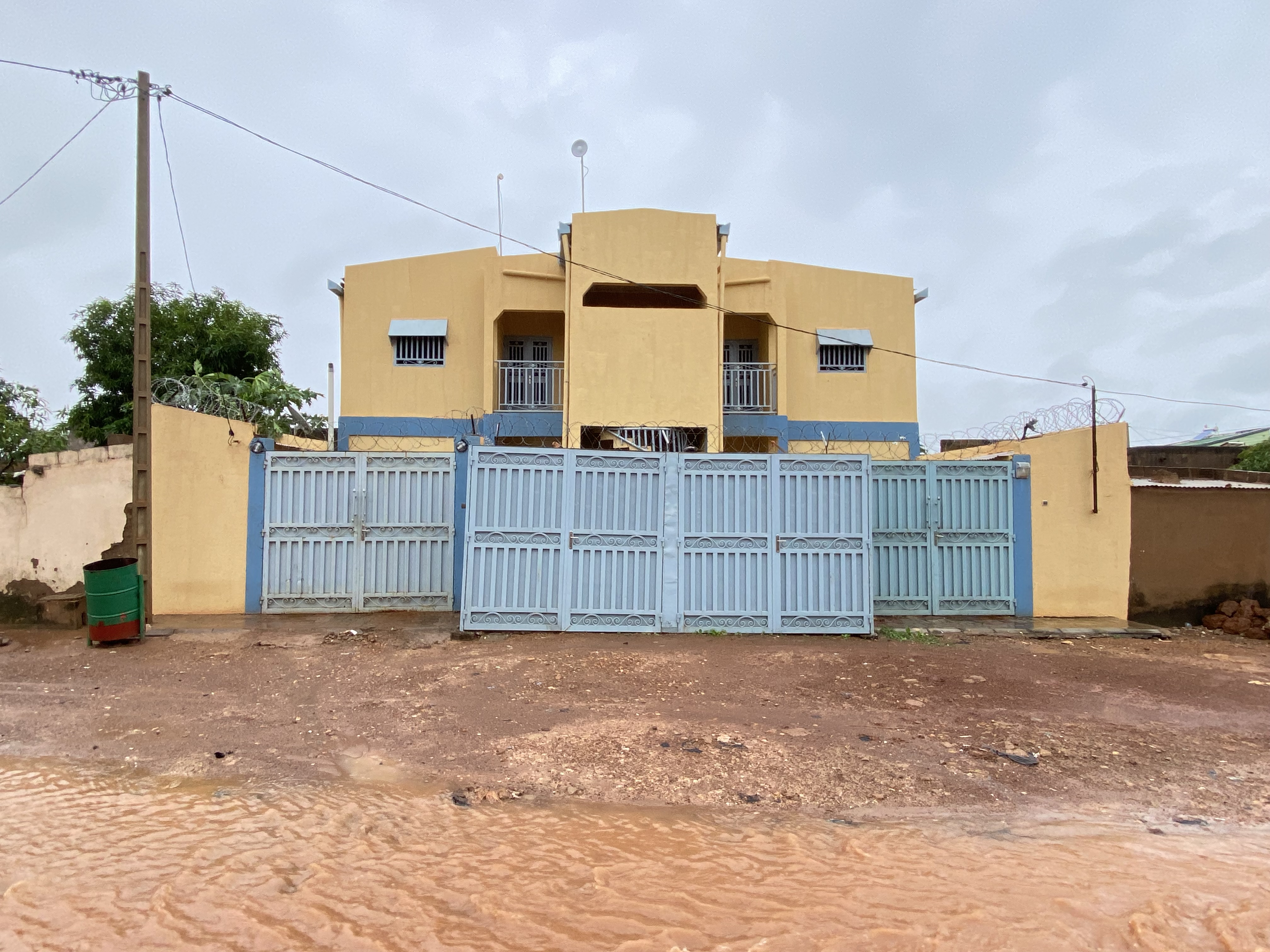 APPARTEMENTS À LOUER À NAGRIN – PERFECTOR IMMOBILIER