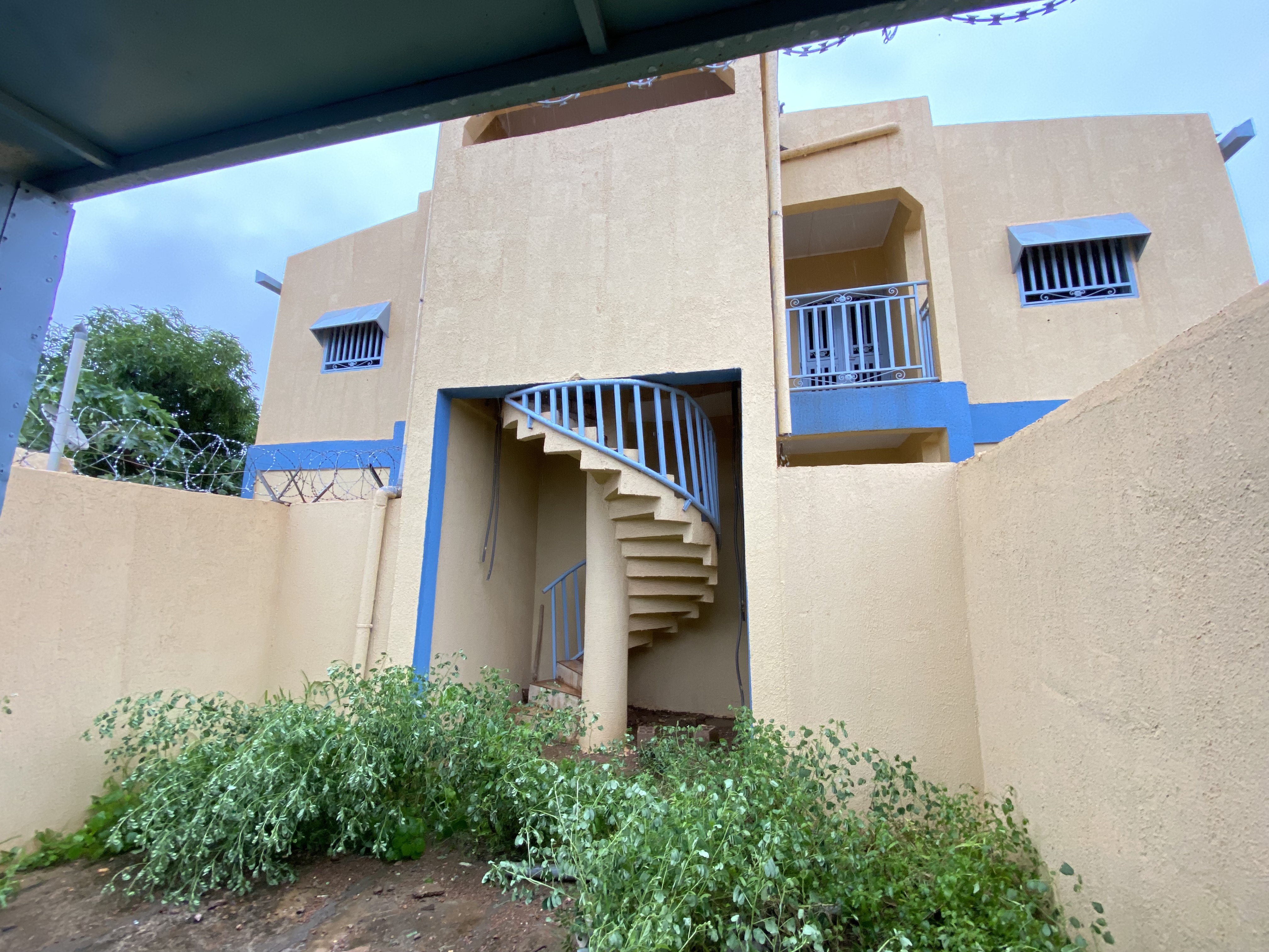 APPARTEMENTS À LOUER À NAGRIN – PERFECTOR IMMOBILIER