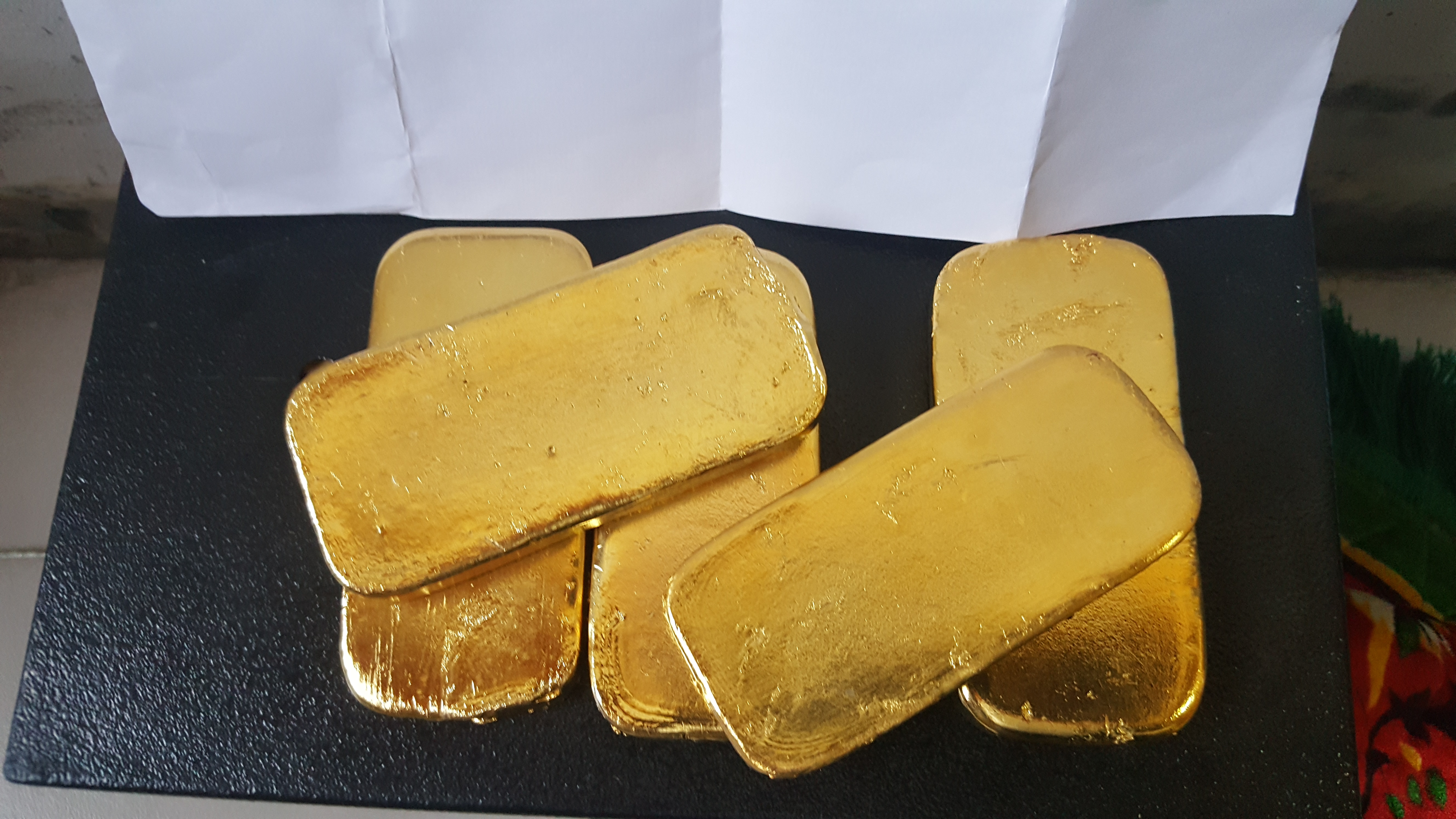 Buyers Wanted for Gold Bars Buyers Wanted for Gold Bars