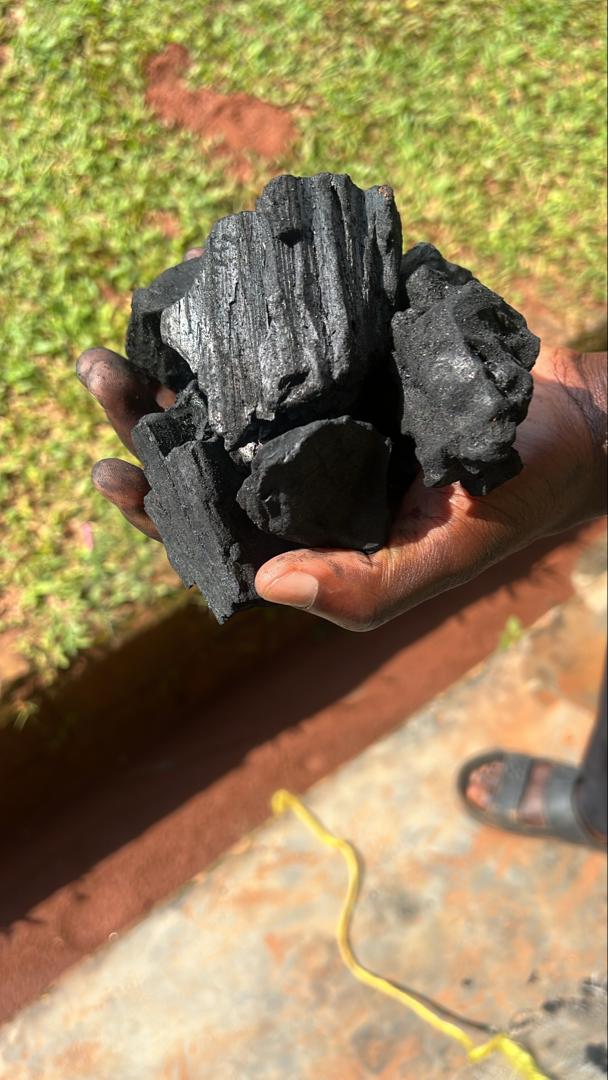 VENTE DE CHARBON DE QUALITE SUPERIEURE