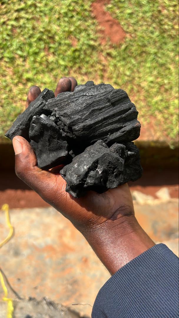 VENTE DE CHARBON DE QUALITE SUPERIEURE