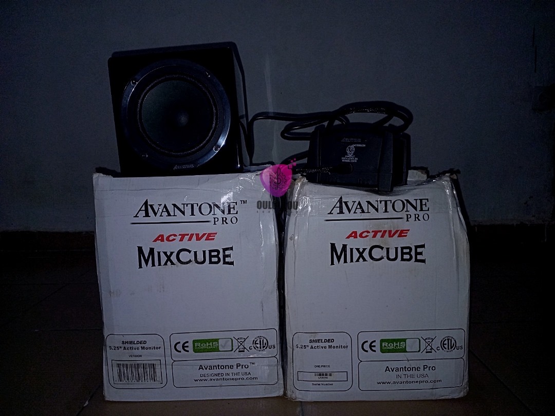 Pack Studio Pro Neuf à Vendre – Matériel Haut de Gamme Abidjan