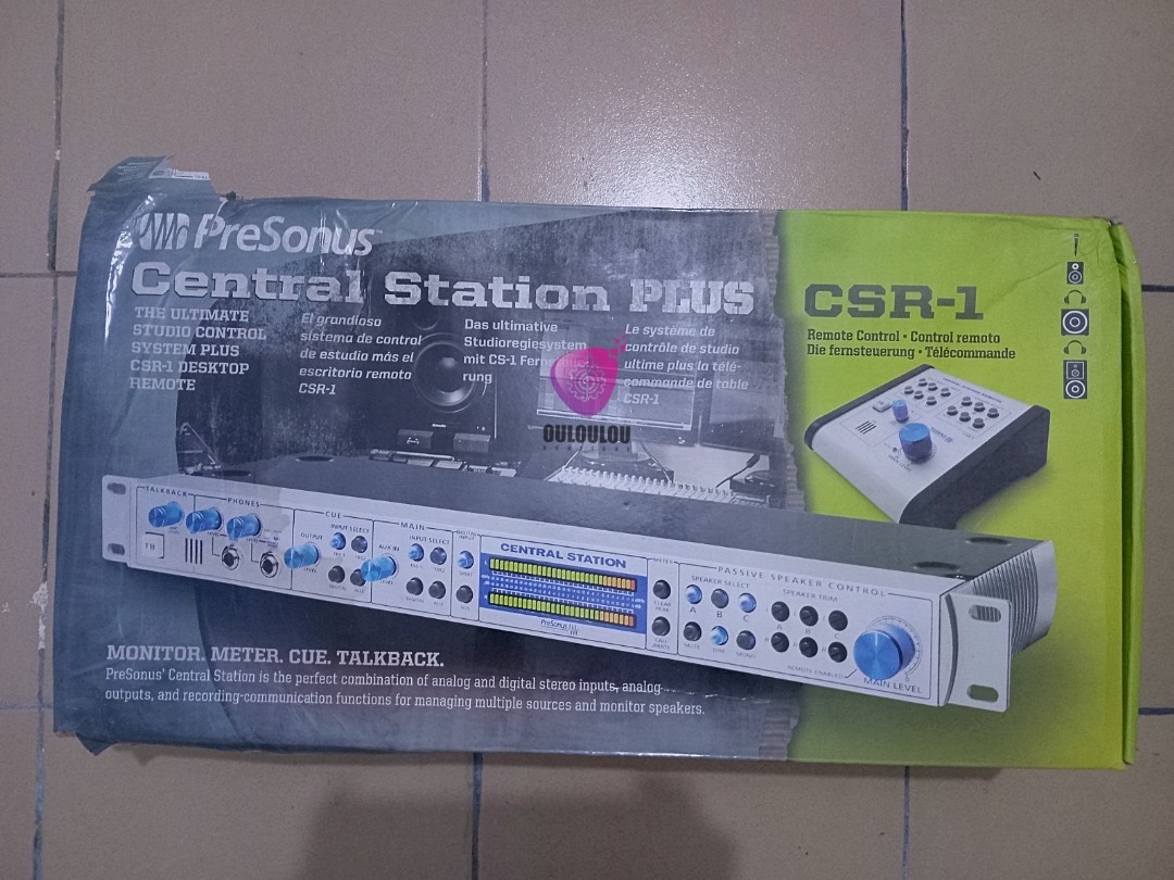 Pack Studio Pro Neuf à Vendre – Matériel Haut de Gamme Abidjan