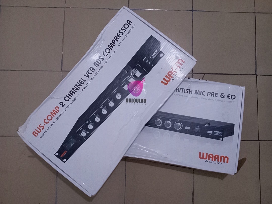 Pack Studio Pro Neuf à Vendre – Matériel Haut de Gamme Abidjan