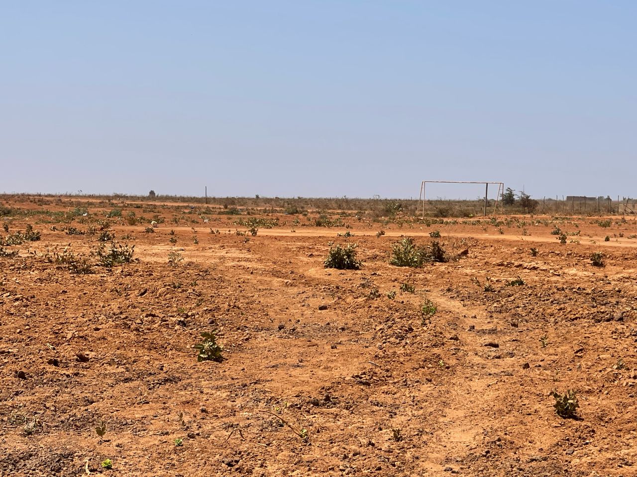 Des Terrains a vendre a Keur Moussa