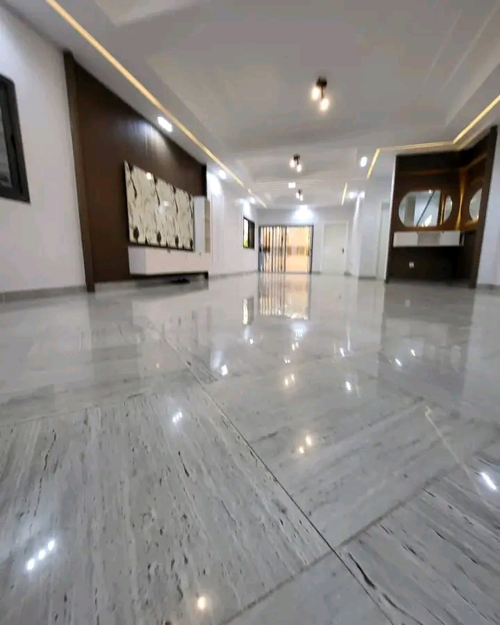 Villa haut standing en vente à Kégué