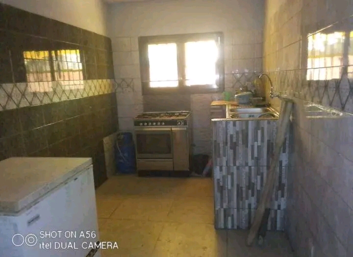 Grande villa en vente à Davié