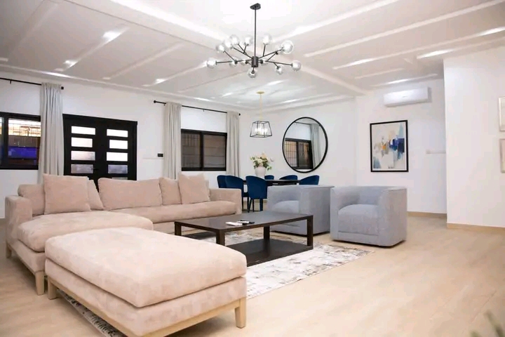 Villa meublée à louer à hedzranahoé