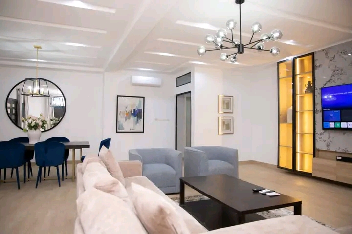 Villa meublée à louer à hedzranahoé