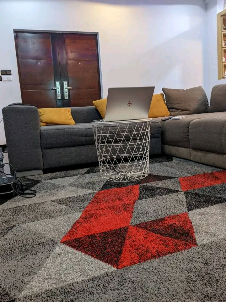 Villa meublée à louer à Adidogomé