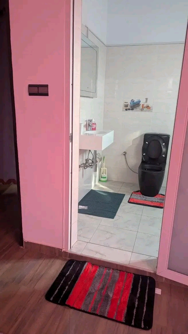 Villa meublée à louer à Adidogomé