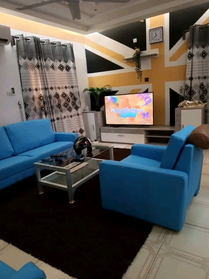 Villa meublée à louer à Adidogomé