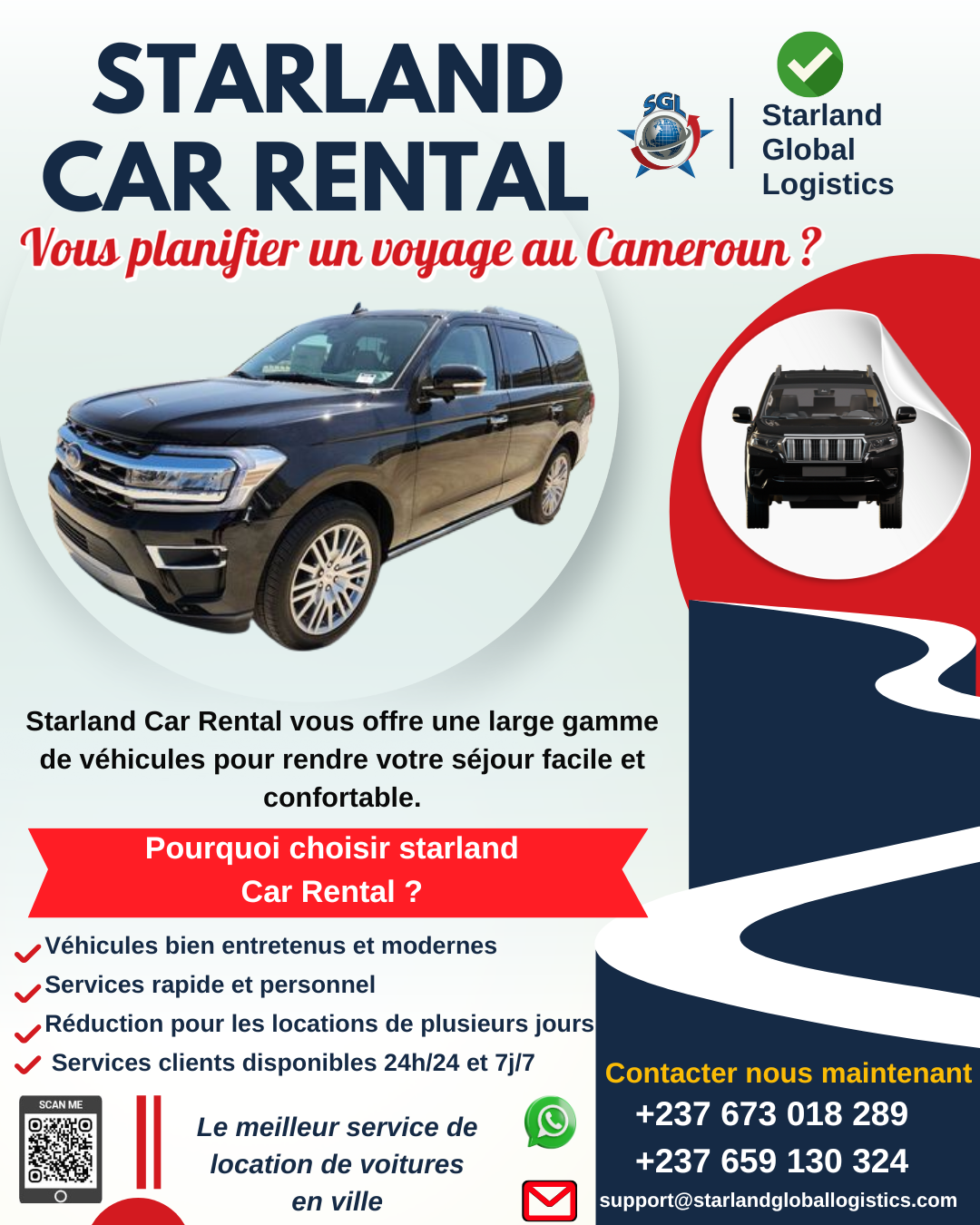 STARLAND CAR RENTAL STARLAND CAR RENTAL