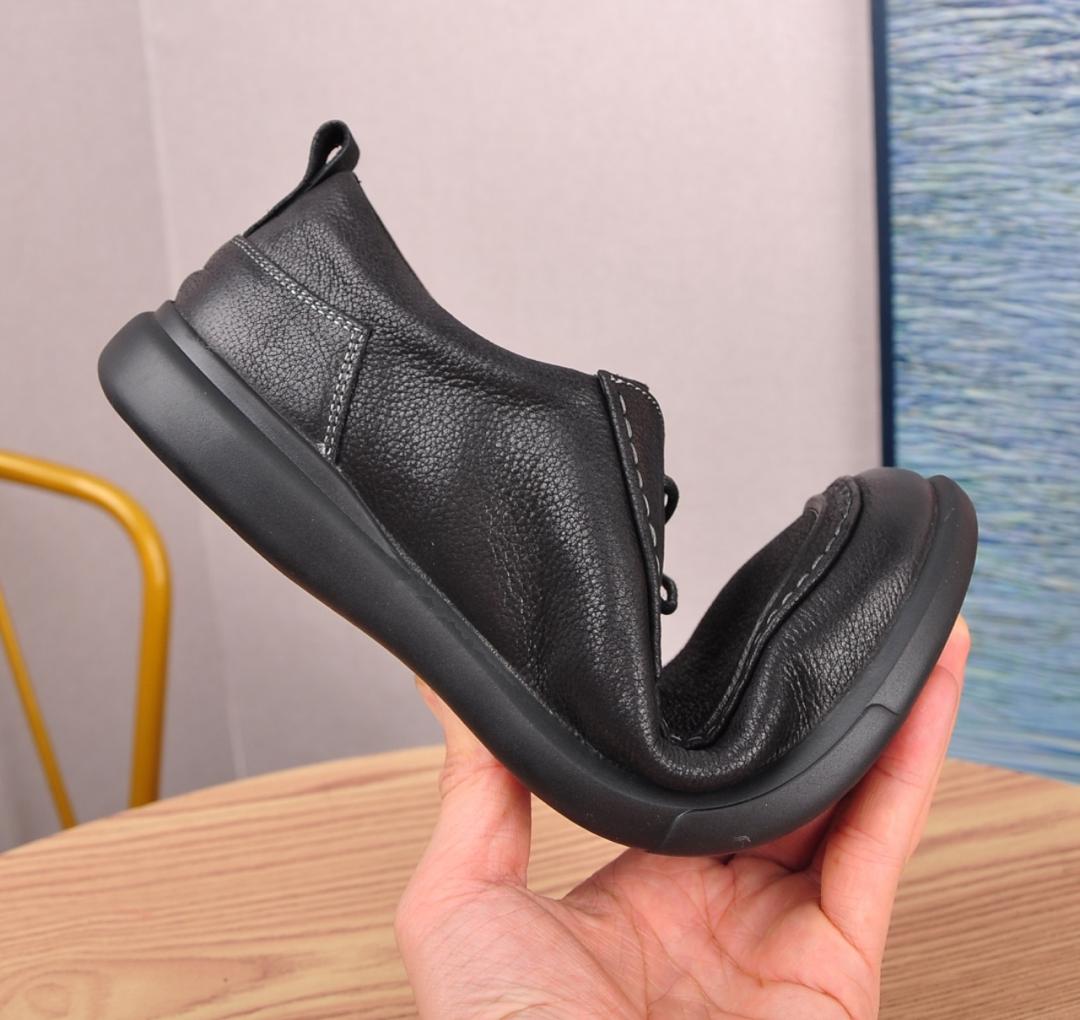 Clarks cuir premium Clarks cuir premium
