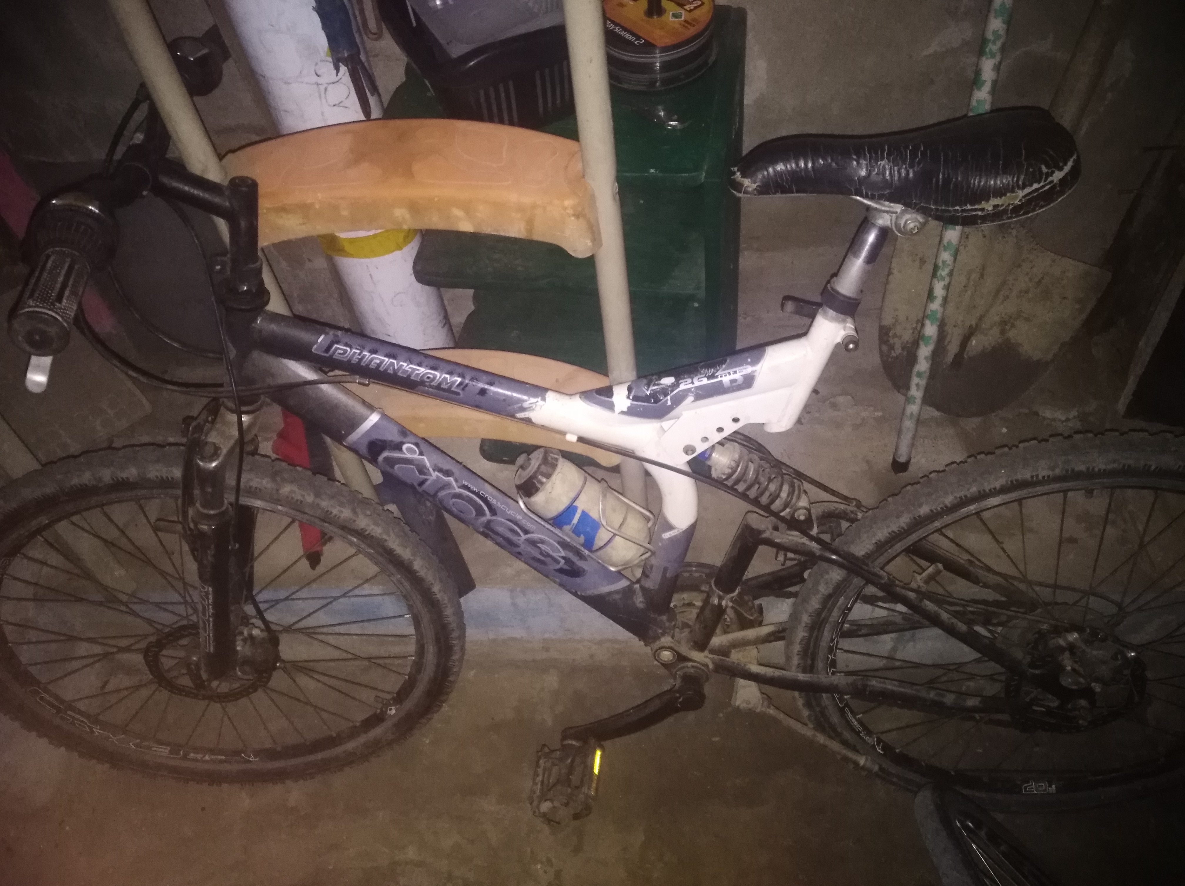 Vélos VTT et de course à vendre