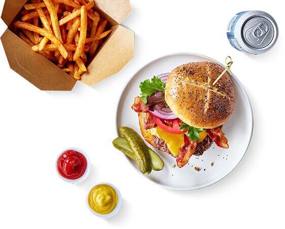 Online Food Delivery in Mauritius Online Food Delivery in Mauritius