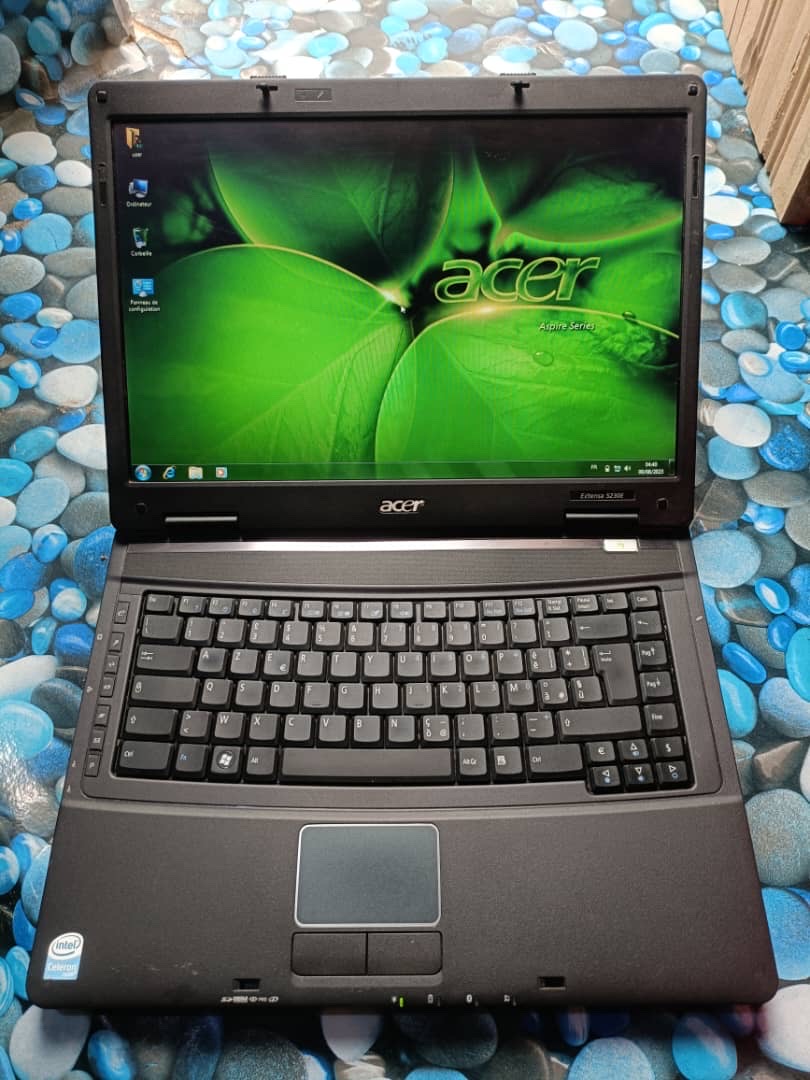 Pc Acer Dual Core