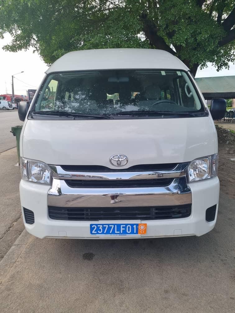 LOCATION DE VEHICULE