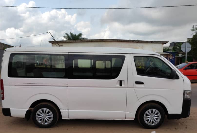 LOCATION DE VEHICULE