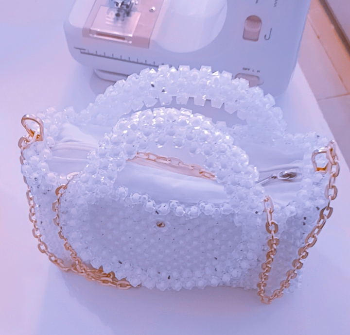 Sac en perle Sac en perle