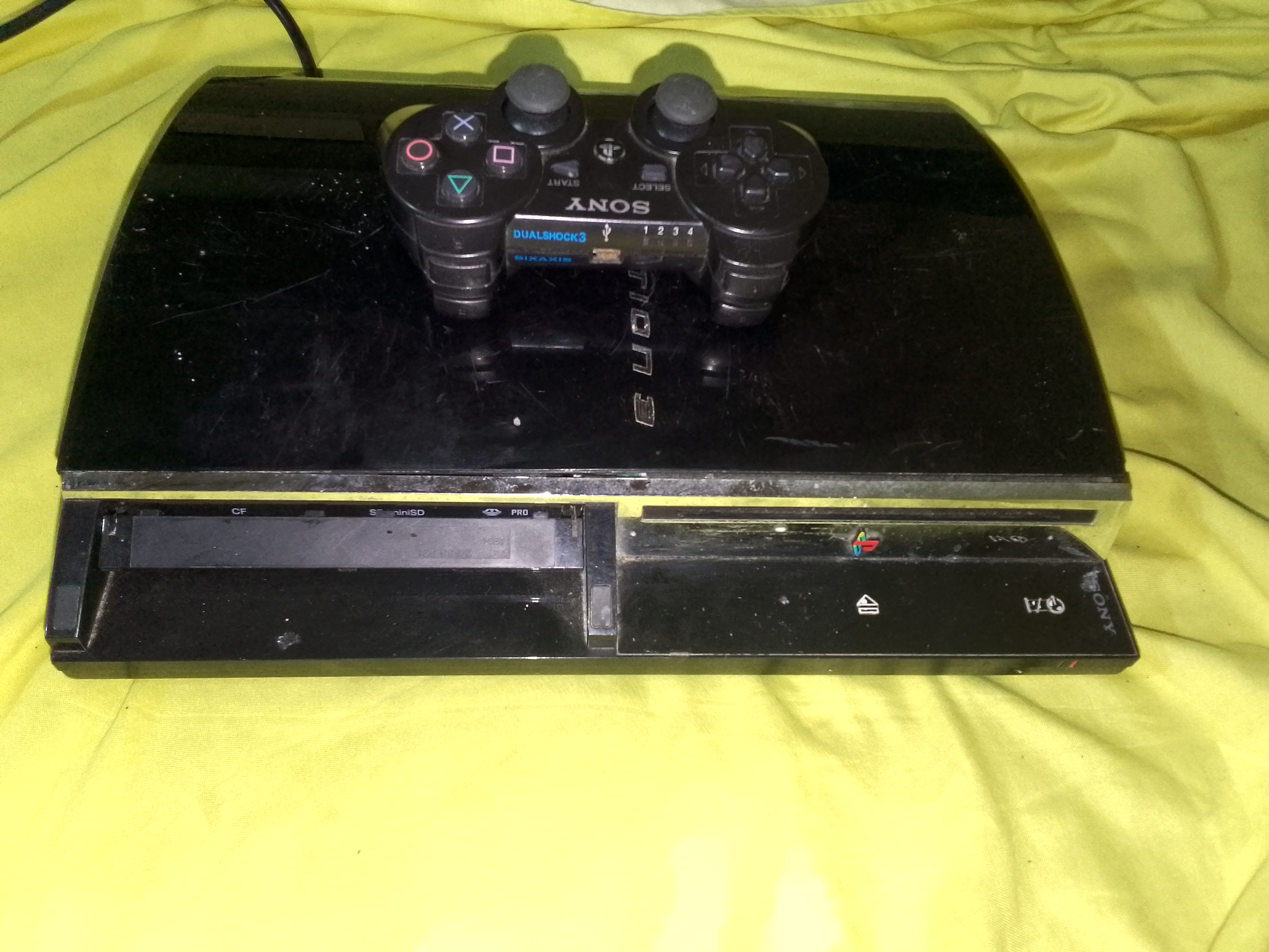 PlayStation 3