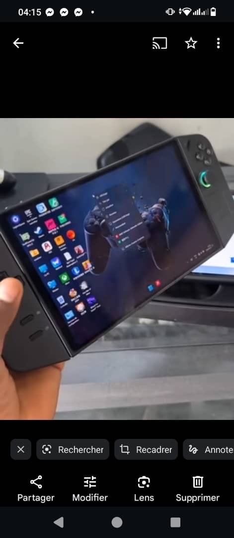 Votre nouvelle addiction commence ici Et si vous étiez le héros ?