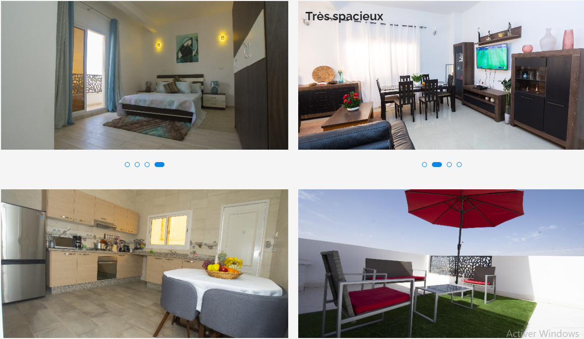 A VENDRE VILLA F6 A DIAMNIADIO