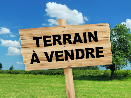 TERRAIN A VENDRE ALMADIES 2