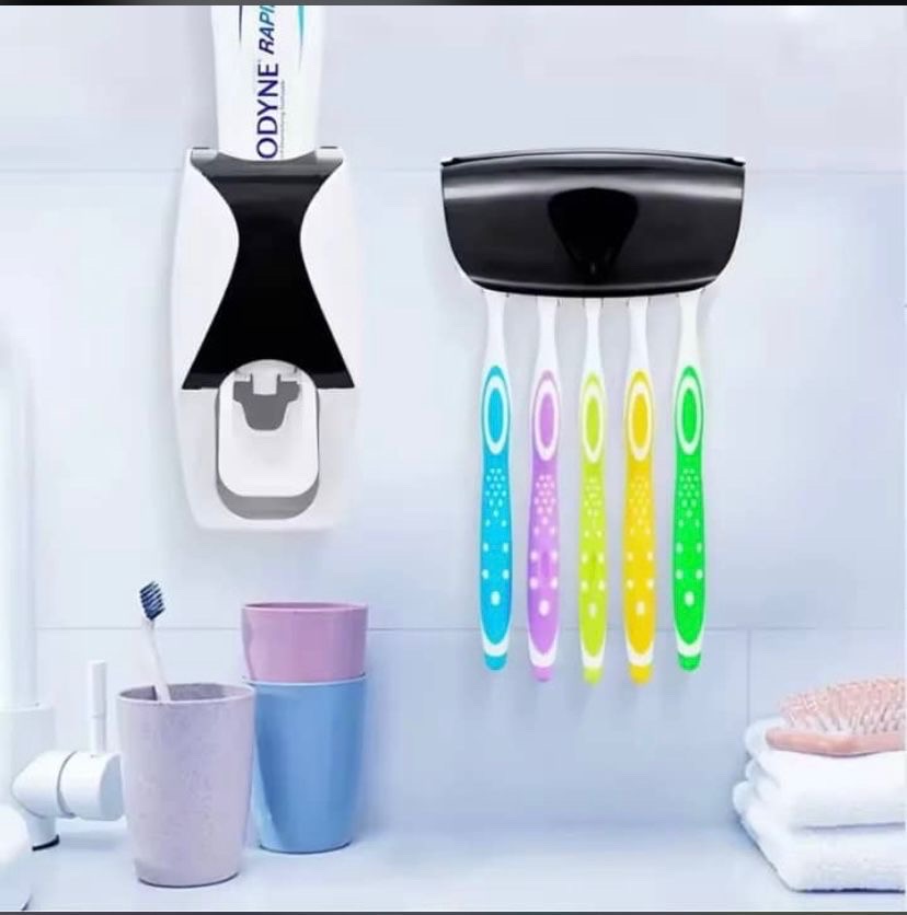 Accessoire moderne pour une salle de bain impeccable !