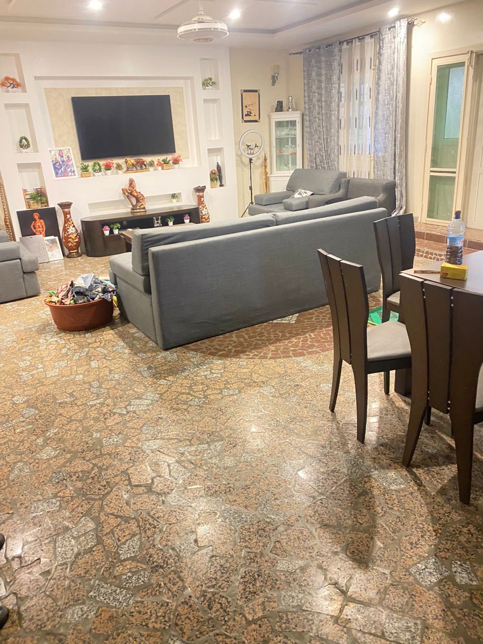 Villa à vendre à Agla Akplomey