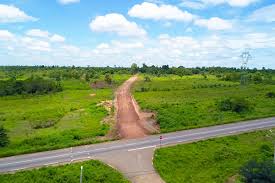 VENTE DE TERRAIN A BOUAKE ALLAKRO