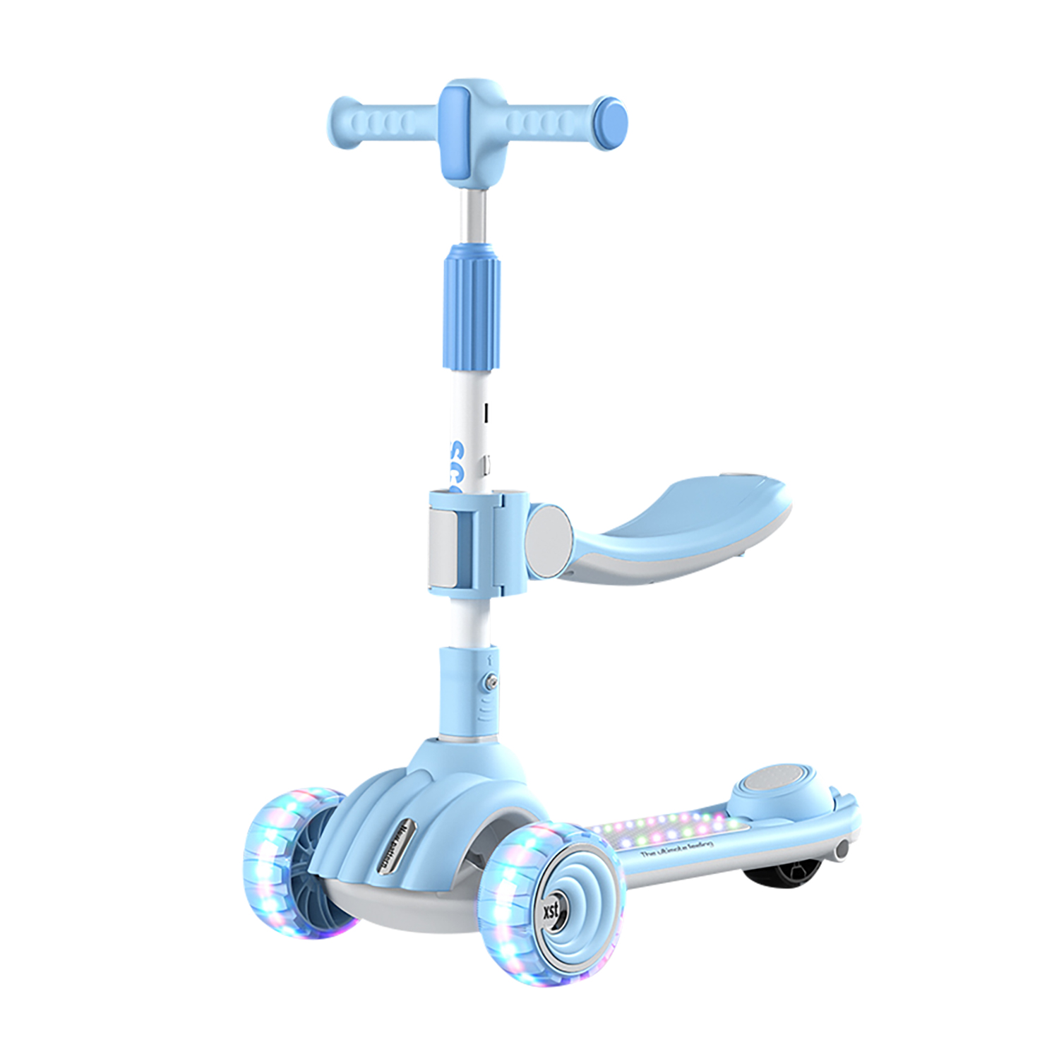 scooteur pour enfants