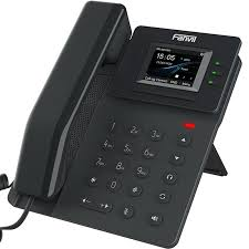 Téléphone IP FANVIL V60P