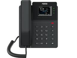 Téléphone IP FANVIL V60P