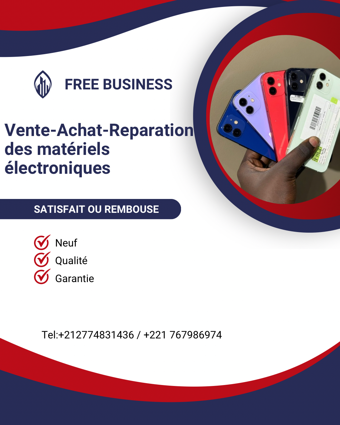 vente vente