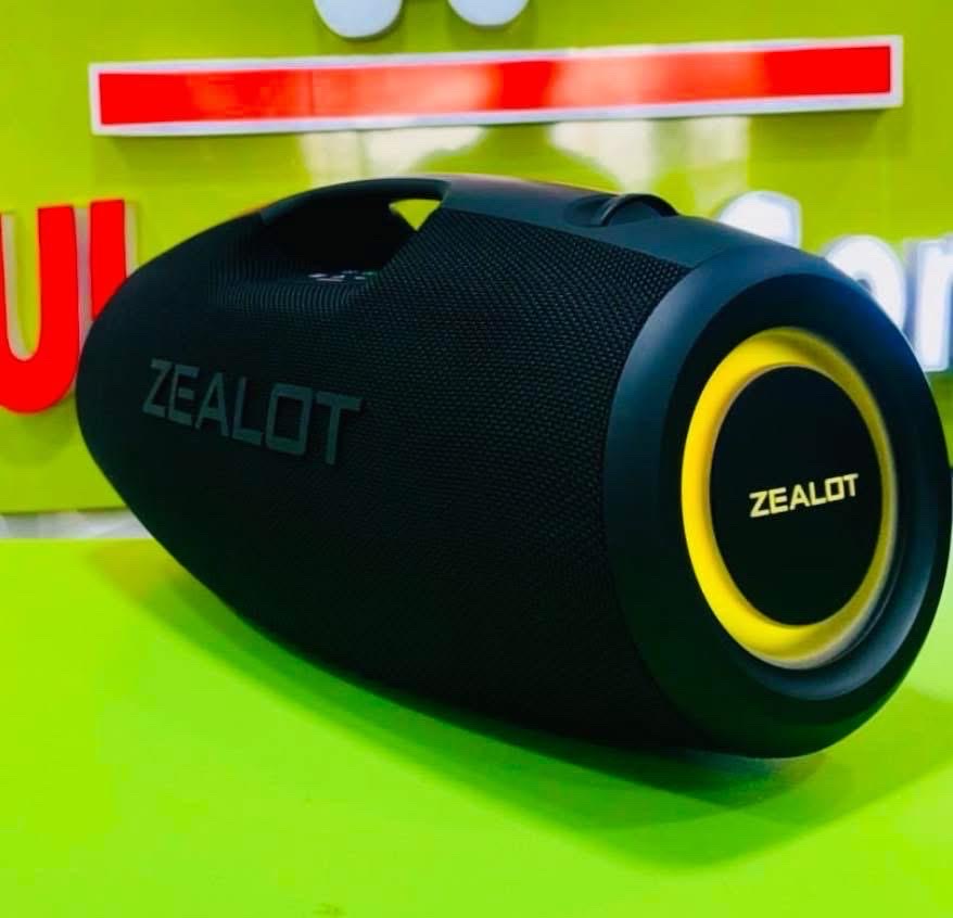 ZEALOT S78 BLUETOOTH SPEAKER