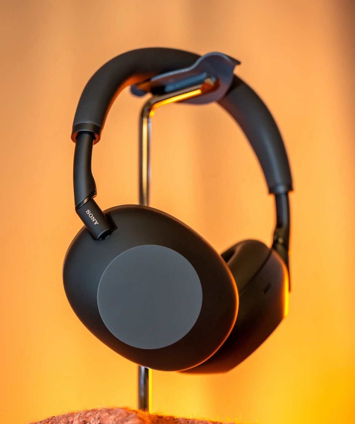 SONY WH‑1000XM6 - Casque Audio Bluetooth