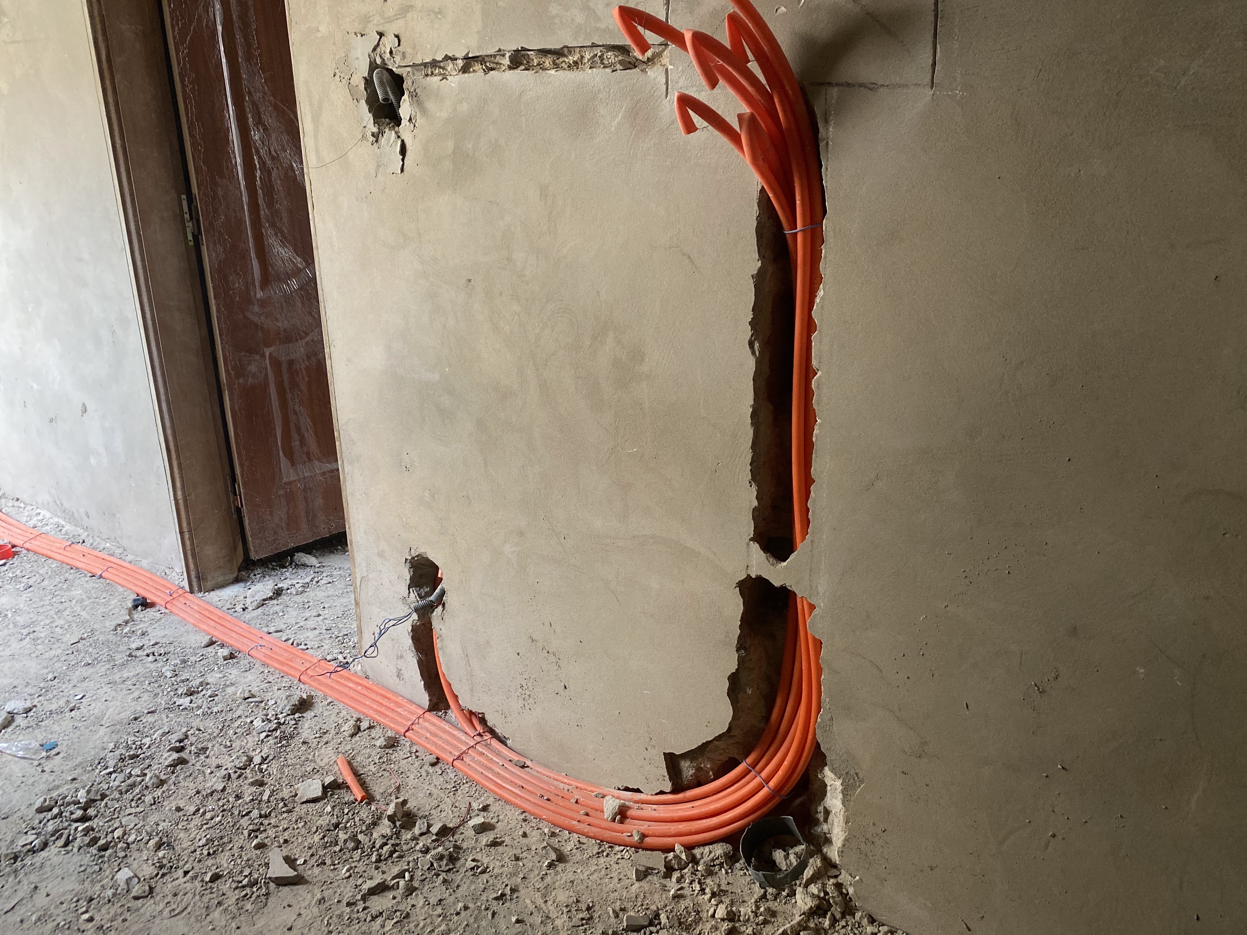 Électricien Bâtiment