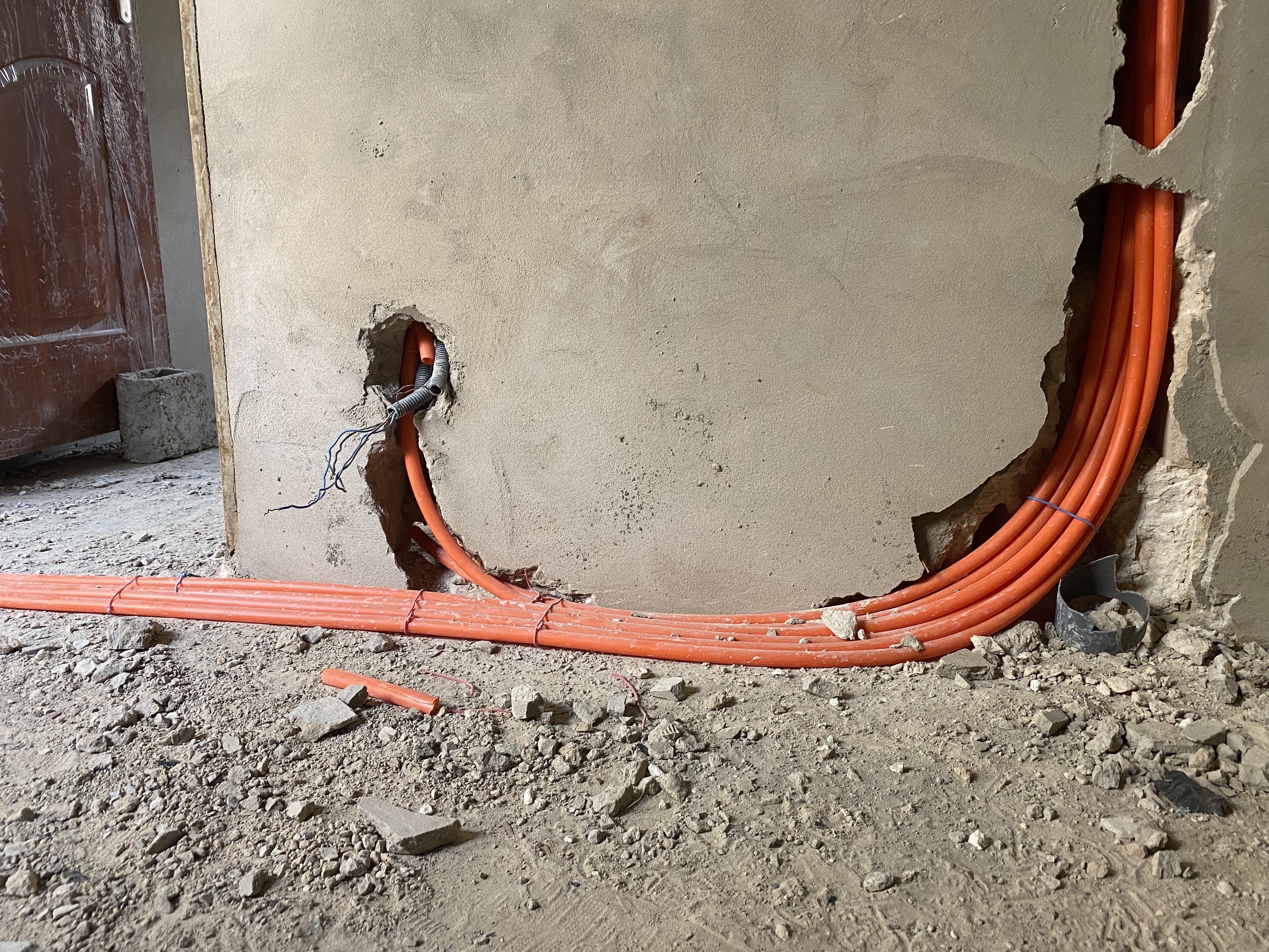 Électricien Bâtiment